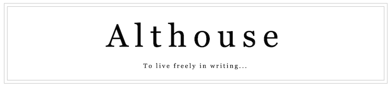 Althouse blog logo