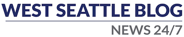west Seattle blog logo