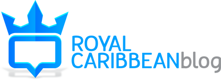 royal Caribbean blog logo