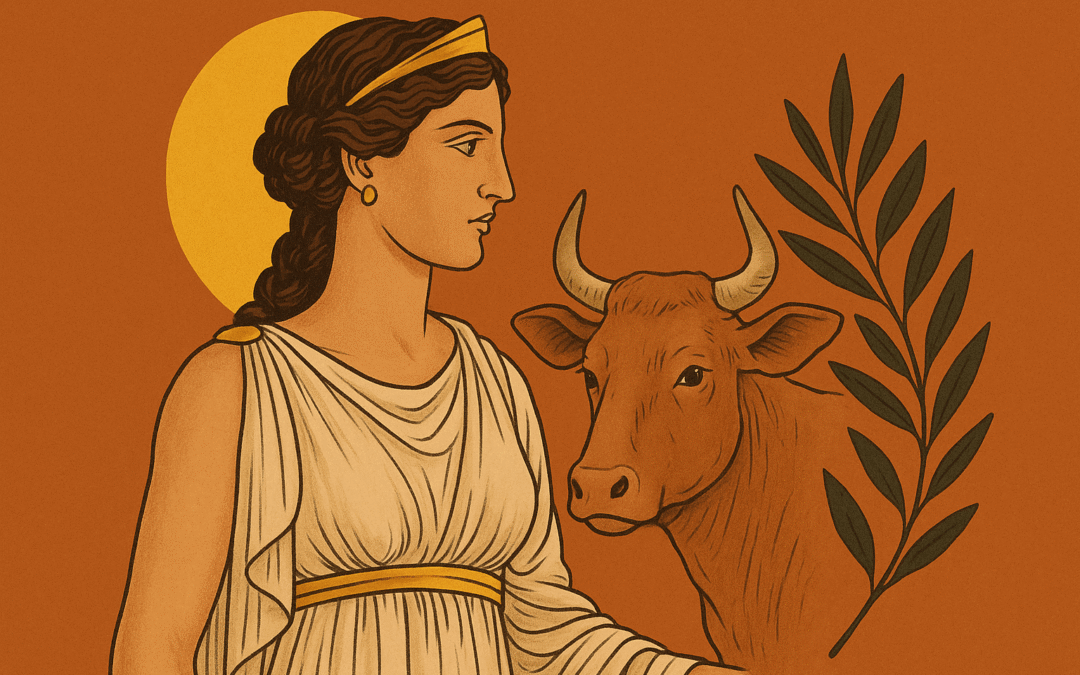 What Was Hera Best Known For?